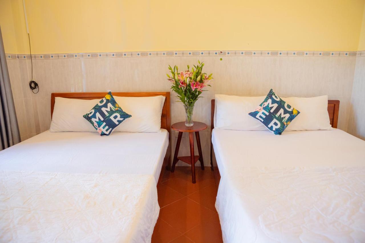 Thanh Hai Phu Quoc Exterior photo