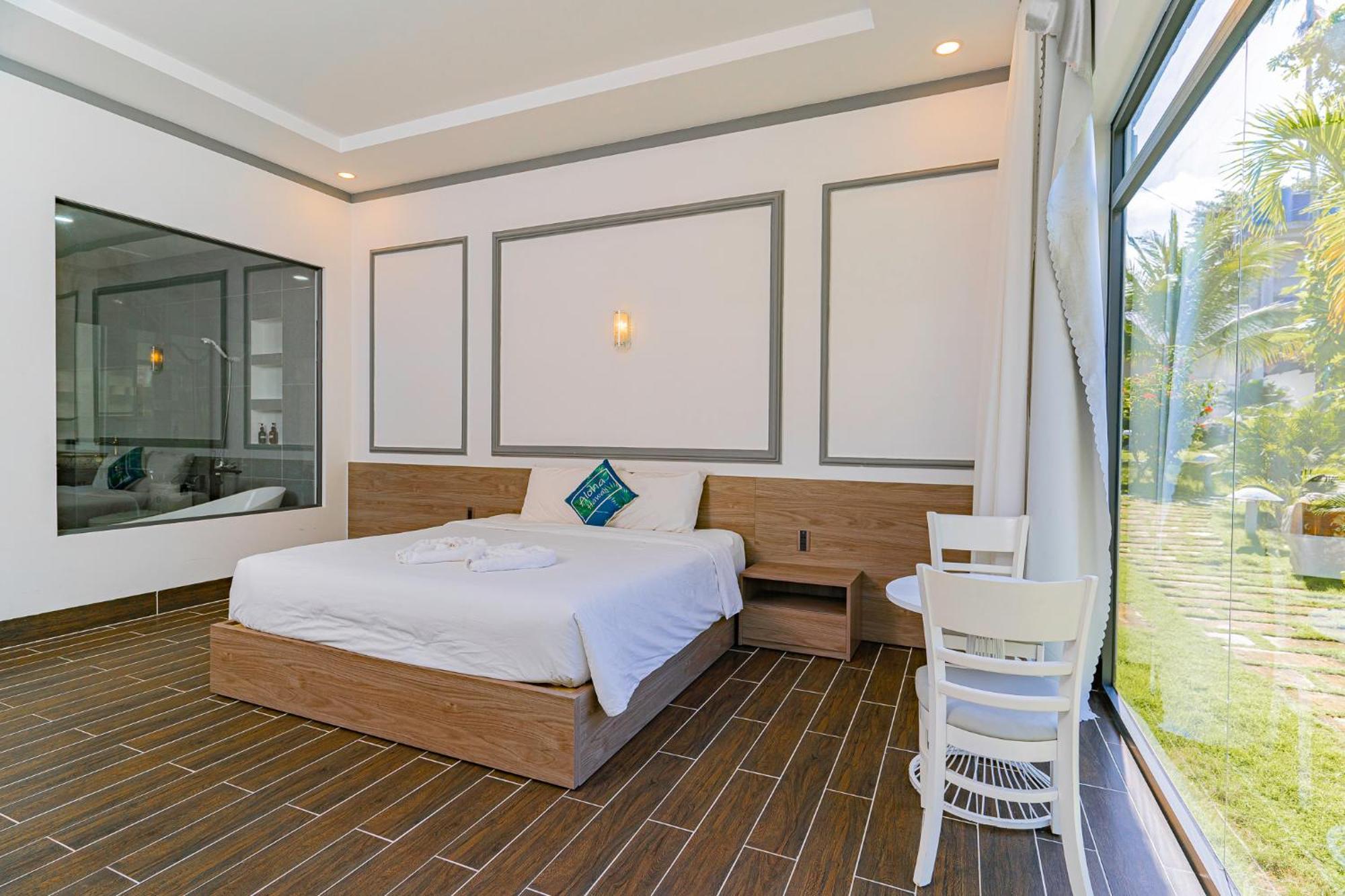 Thanh Hai Phu Quoc Exterior photo