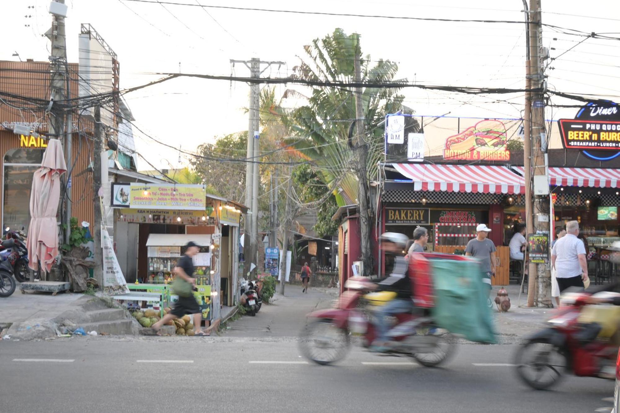 Thanh Hai Phu Quoc Exterior photo