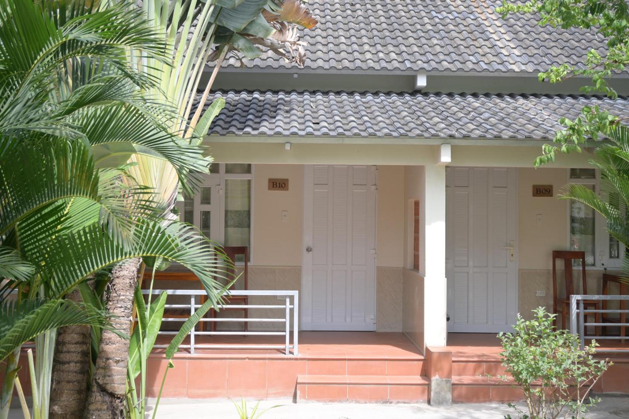 Thanh Hai Phu Quoc Exterior photo