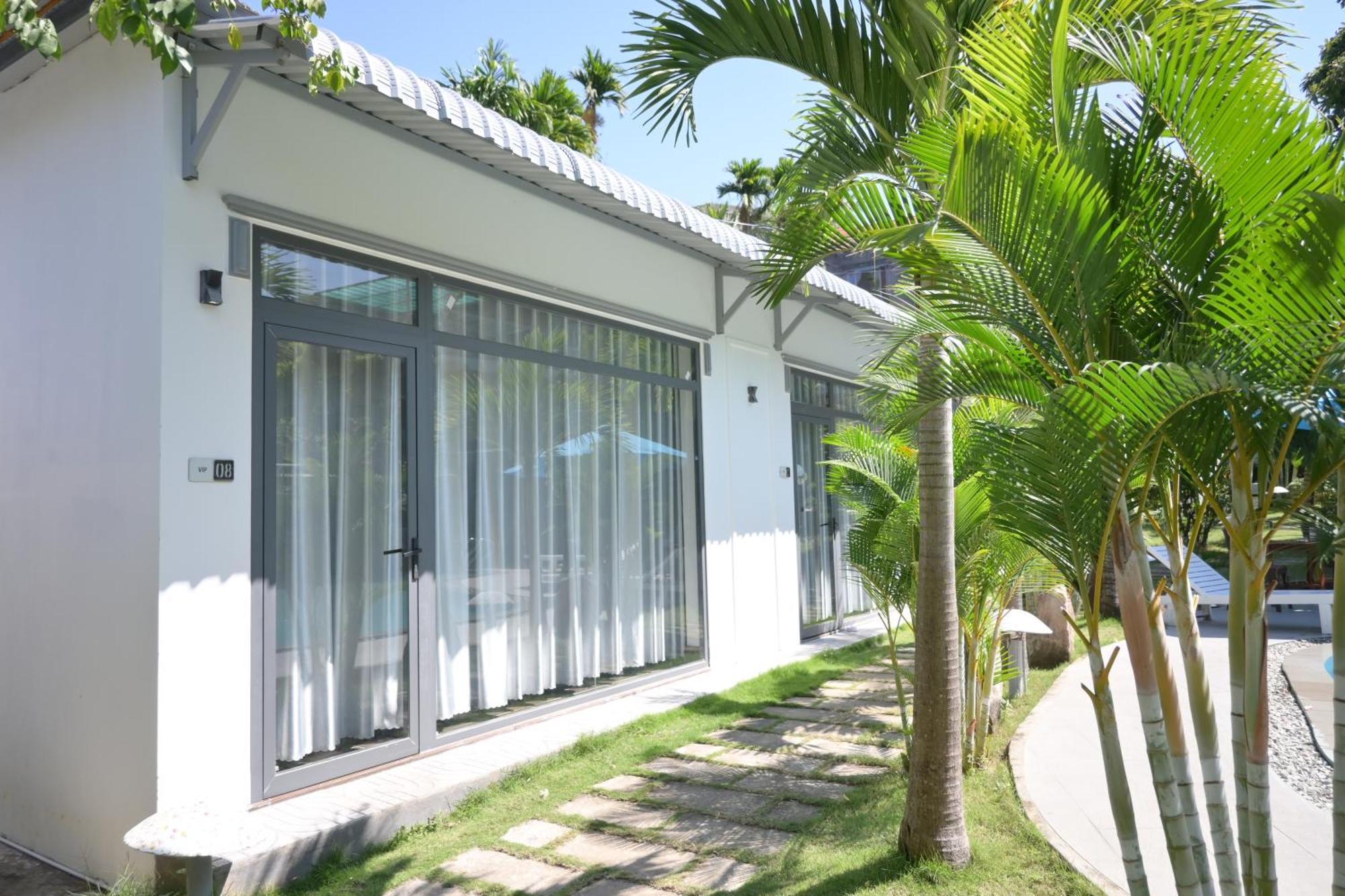 Thanh Hai Phu Quoc Exterior photo