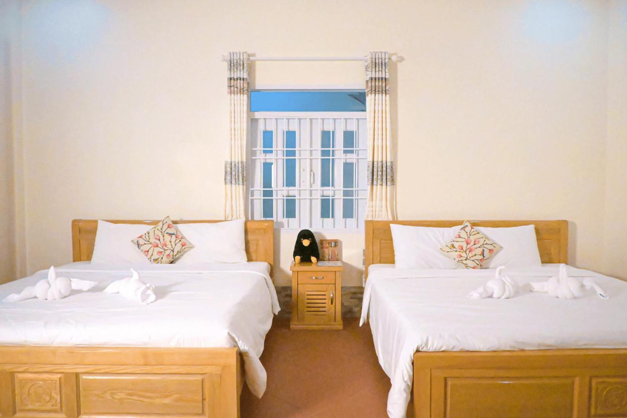 Thanh Hai Phu Quoc Exterior photo